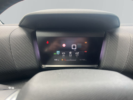 Citroen C4 1.5 BlueHDi 110 Business Plus '21