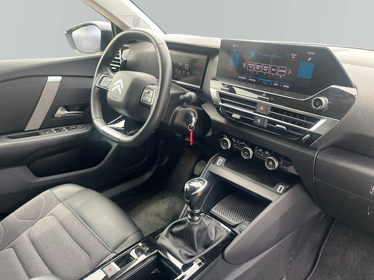 Citroen C4 1.5 BlueHDi 110 Business Plus '21