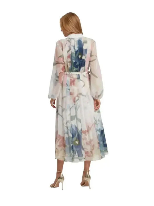 Ted Baker Φόρεμα All day Ροζ