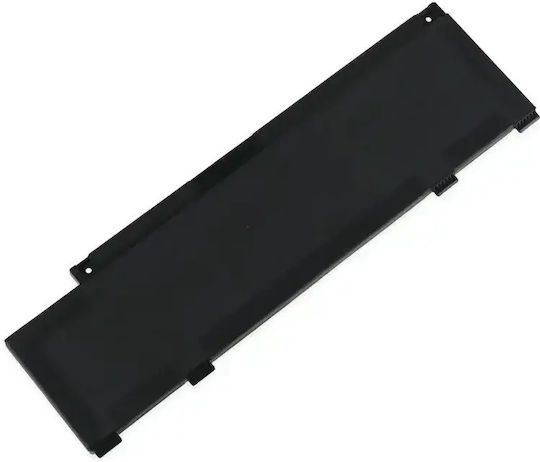 Battery Dell 266j9 Li-ion 3850mah 3 Cells 11.4v Mentor Premium