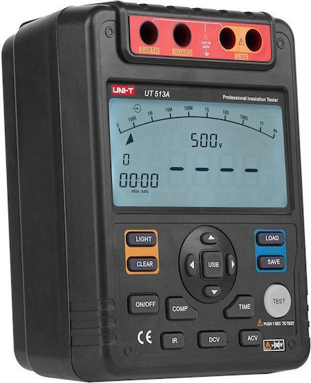 Uni-T UT513A