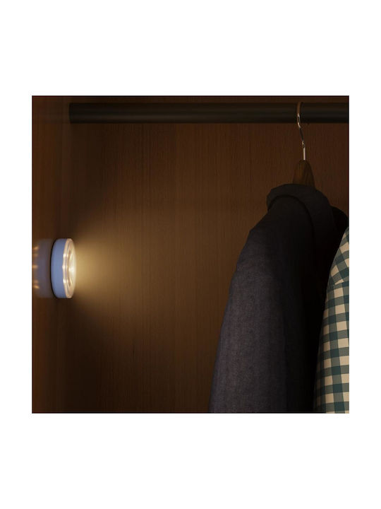 Calex LED Spot in White Colour