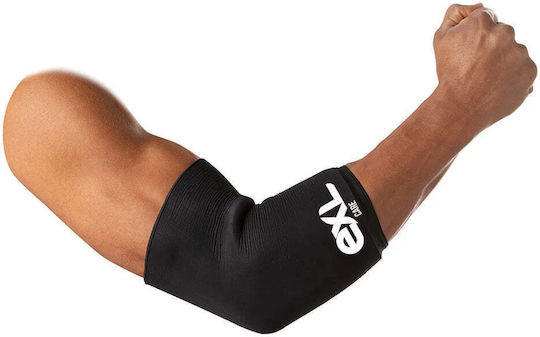 EXL Care Ice Περιαγκωνίδα σε Μαύρο χρώμα EXL/HS001