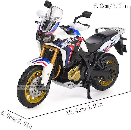 Διακοσμητική Μινιατούρα Maisto Ktm-690