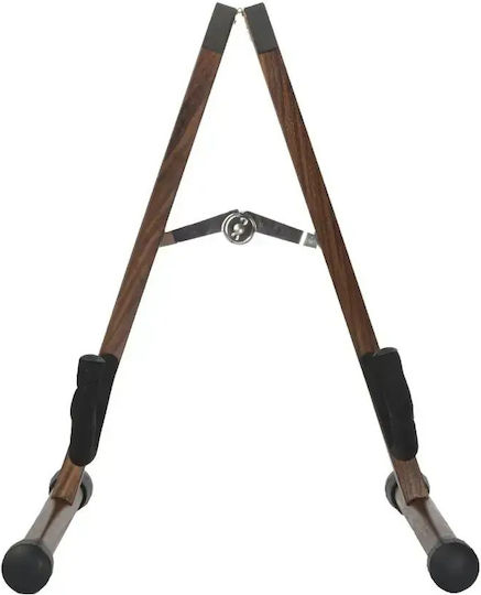 Palmin Bodenständer Für Gitarre/Bass