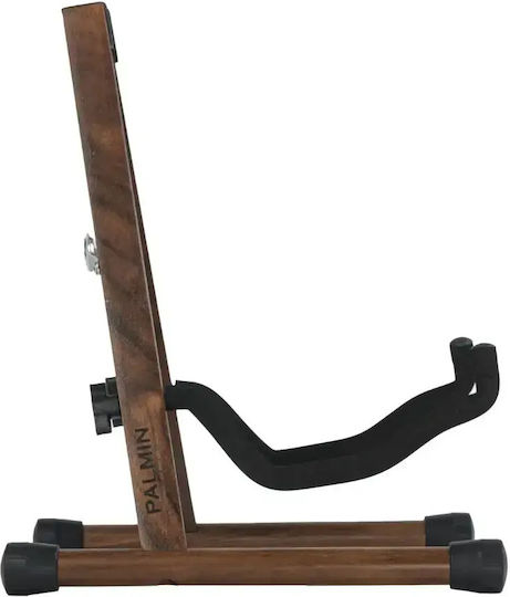 Palmin Bodenständer Für Gitarre/Bass