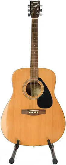 Palmin Bodenständer Für Gitarre/Bass