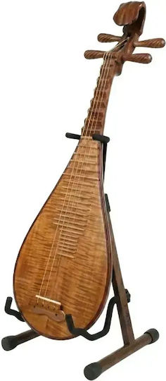 Palmin Bodenständer Für Gitarre/Bass