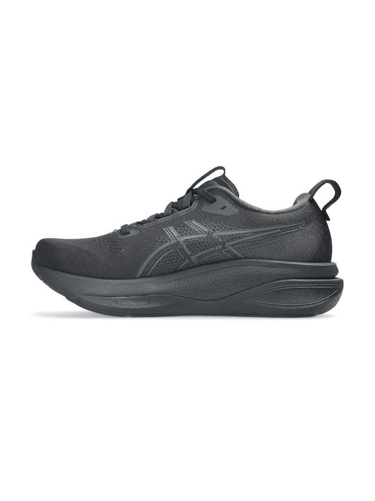 Gel-Kayano 33 Дамски Спортни Обувки Running Черни