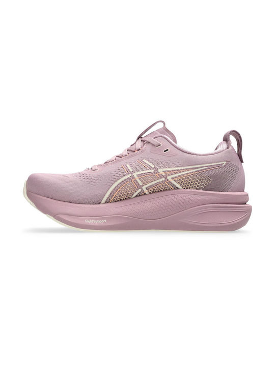 Gel-Kayano 33 Women's Running Sport Shoes Pink