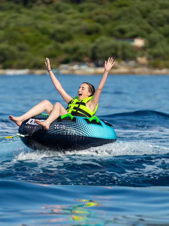 Jobe Rumble Inflatable Towable Single Rider Toy