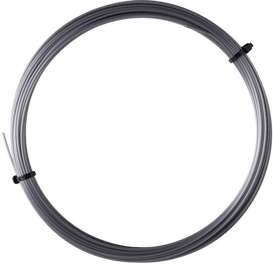 Wilson Alu Power Soft Tennis-Saiten Gray Ø1.25mm