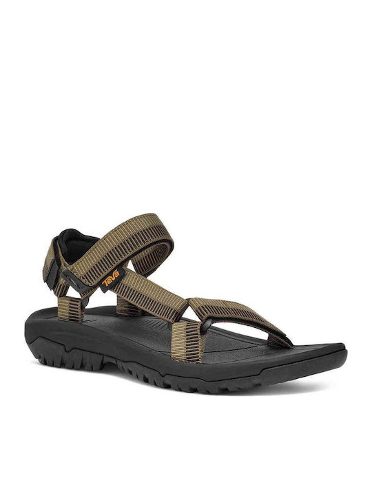 Teva Hurricane Xlt2 Sandals Green