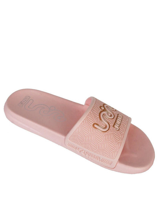 Women's Slides Pink