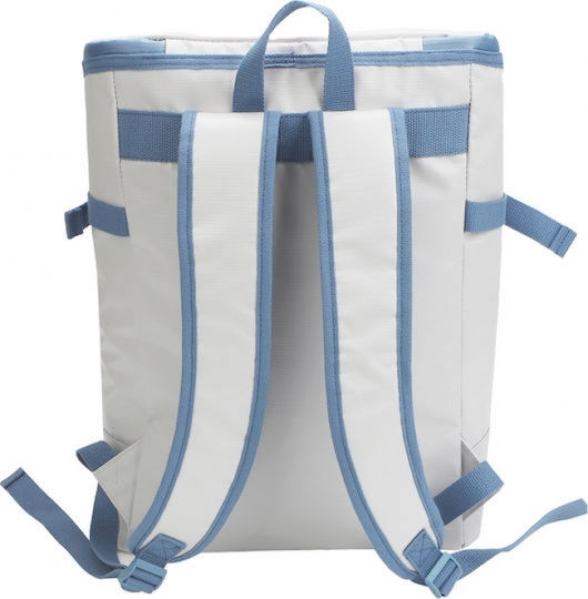 Hupa Insulated Backpack 18 Liters L28 x W15 x H45cm