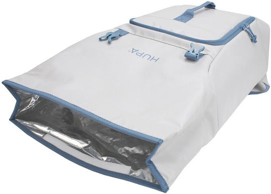 Hupa Ισοθερμική Τσάντα Πλάτης Frost Soft 22 Λίτρων