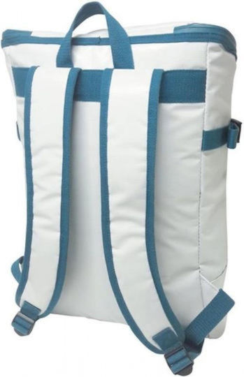 Hupa Insulated Backpack 18 Liters L28 x W15 x H45cm