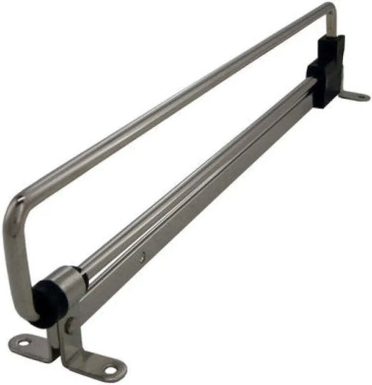 X-it Pull-out Wardrobe Rod