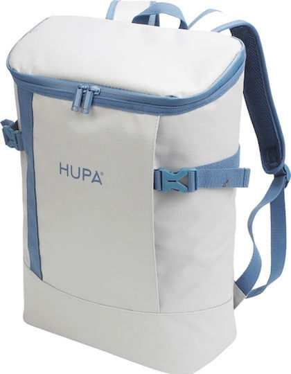 Hupa Insulated Backpack 18 Liters L28 x W15 x H45cm