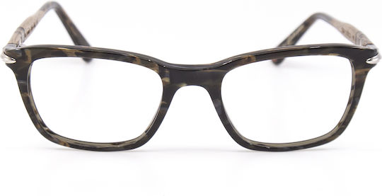 Tonino Lamborghini Prescription Eyeglass Frame TL024 52
