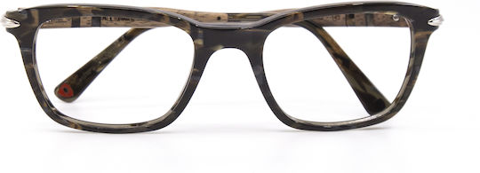 Tonino Lamborghini Prescription Eyeglass Frame TL024 52