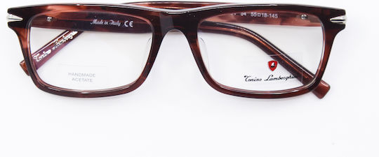 Tonino Lamborghini Tl064 54 55-18-145