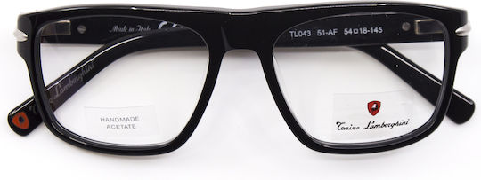 Tonino Lamborghini Tl043 51-af 54-18-145