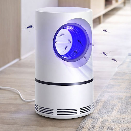 Aparat Electric Anti-Insecte de Interior 5W