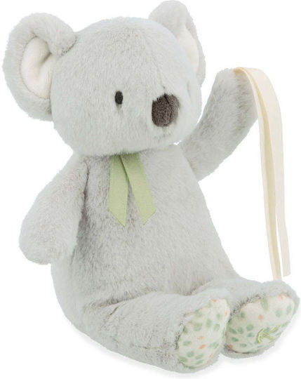Kaloo Baby Fabric Toy with Music for Newborns