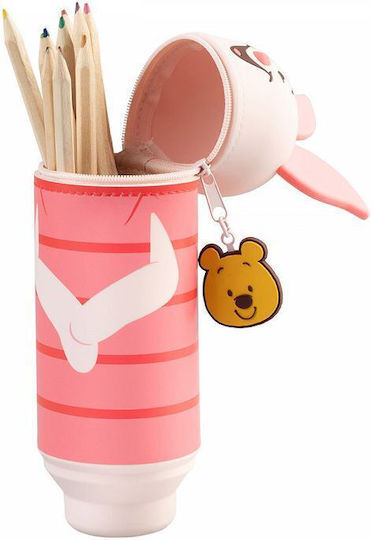 Grupo Erik Silicone Pencil Case