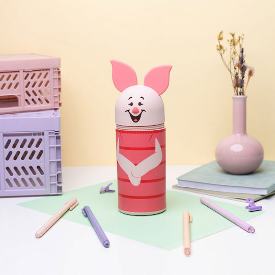 Grupo Erik Silicone Pencil Case