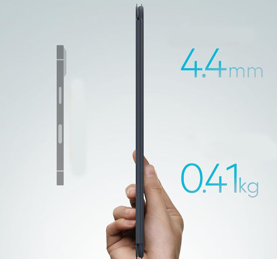 Плaтформа Ipad Air 11 Pro 11 Chesona Azerty Магнитна Свързаност