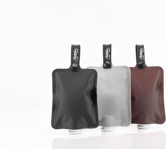 Αδιάβροχο Δοχείο Ταξιδιού Matador Flatpak Toiletry Bottle 3τεμ