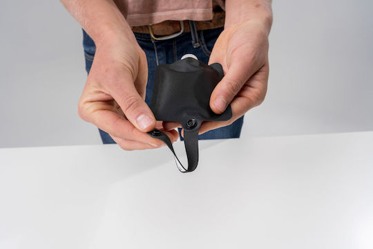 Αδιάβροχο Δοχείο Ταξιδιού Matador Flatpak Toiletry Bottle 3τεμ