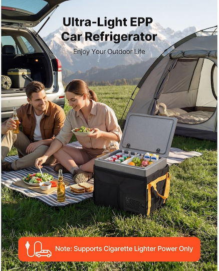 Vevor Portable Fridge 40L 12V / 24V