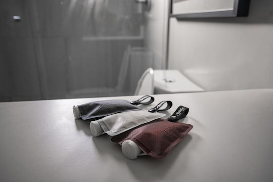 Αδιάβροχο Δοχείο Ταξιδιού Matador Flatpak Toiletry Bottle 3τεμ