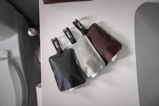 Αδιάβροχο Δοχείο Ταξιδιού Matador Flatpak Toiletry Bottle 3τεμ
