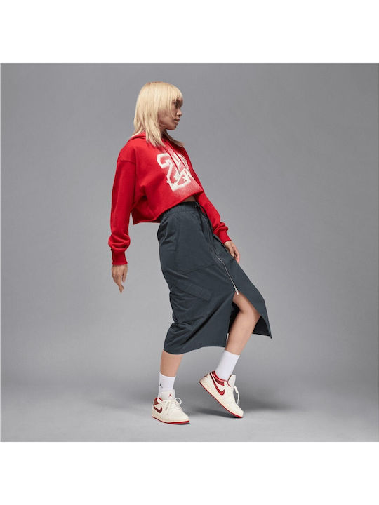 Air  1 Low Se Sneakers Бял