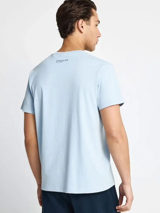 T-Shirt Skyway