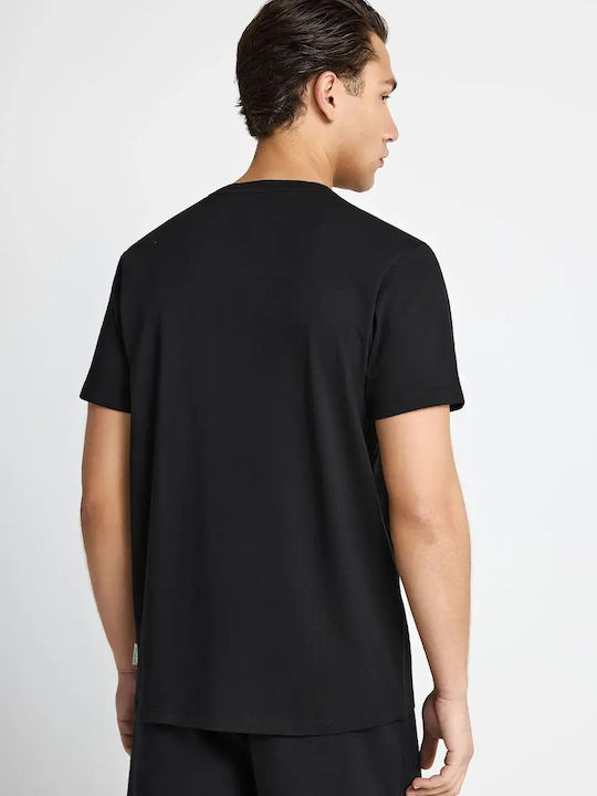 T-shirt Black