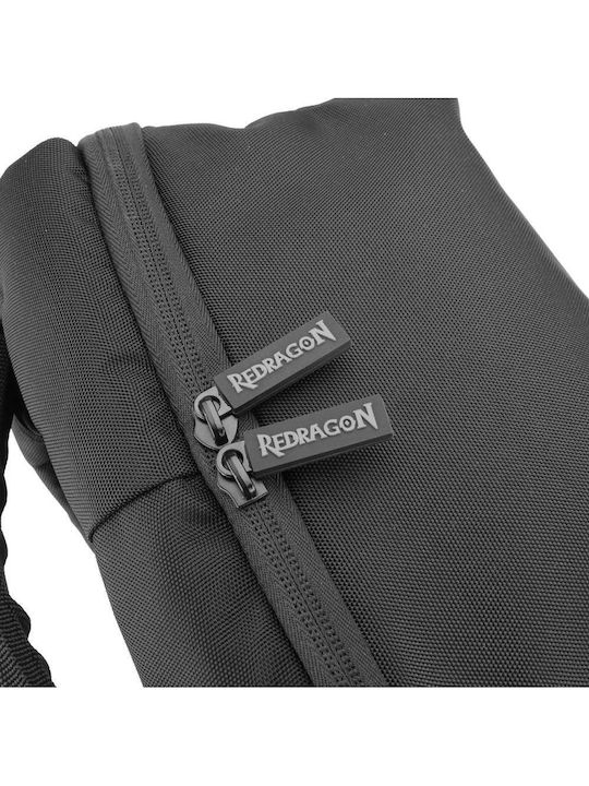 Redragon Traveller Backpack Black