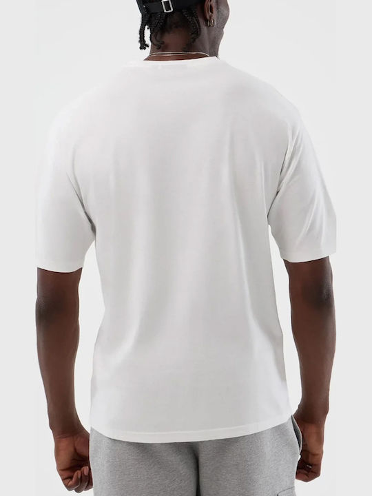 New Era T-shirt White 60856236