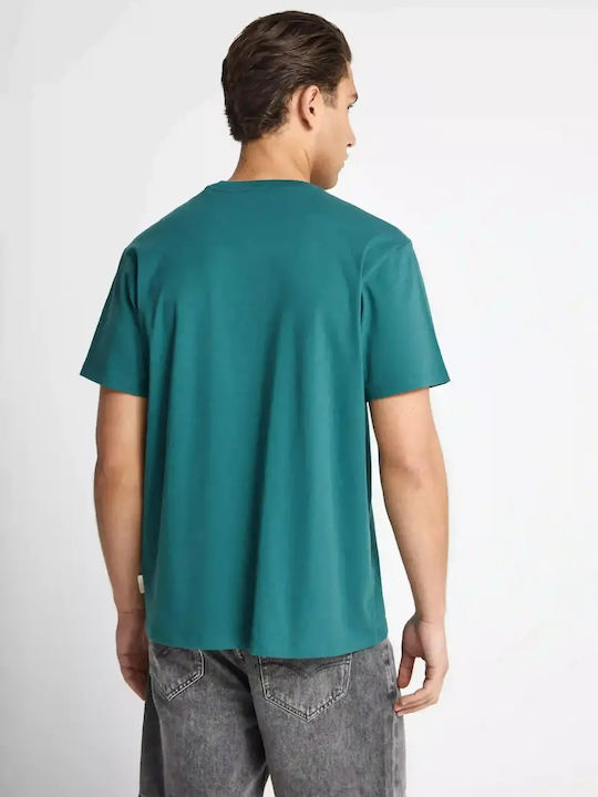 Tricou Mediterranea