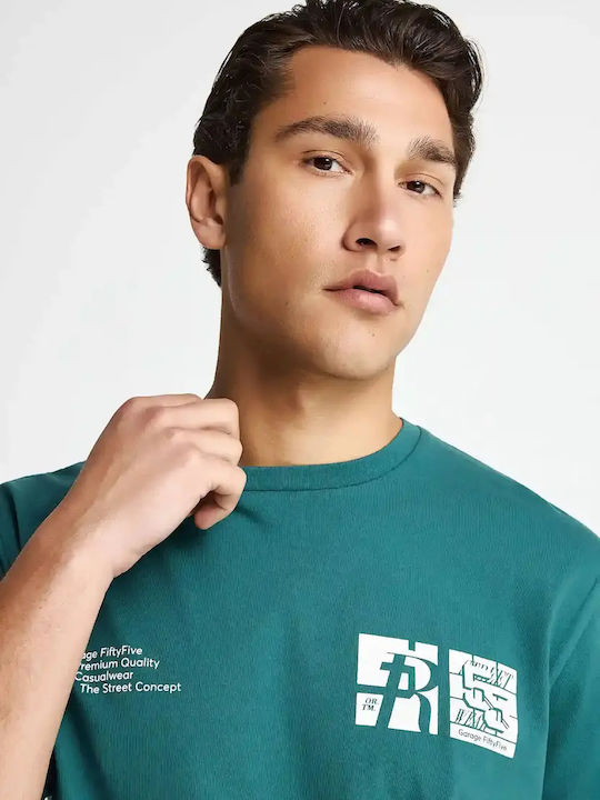 Tricou Mediterranea