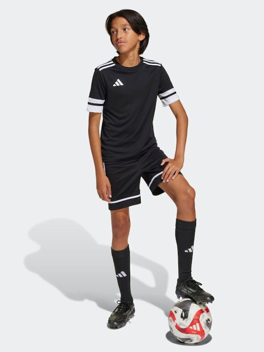 Squadra 25 Children's Shorts Style Football