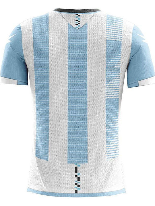 Mundial Men's Football Appearance Set