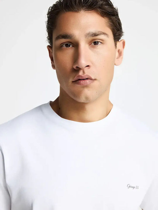Tricou Alb