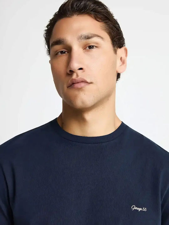 T-shirt Navy