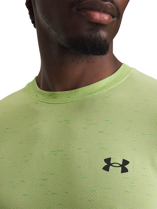 T-shirt Vanish Seamless Novelty 6010603-712