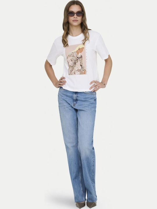Only Bluza Print